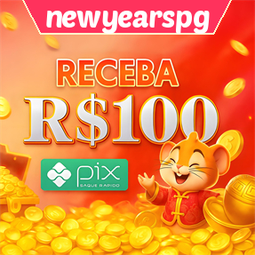 newyearspg Ganhe R$ 100,00 Gratis