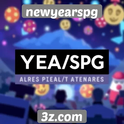 Exploração do catálogo diversificado do site newyearspg