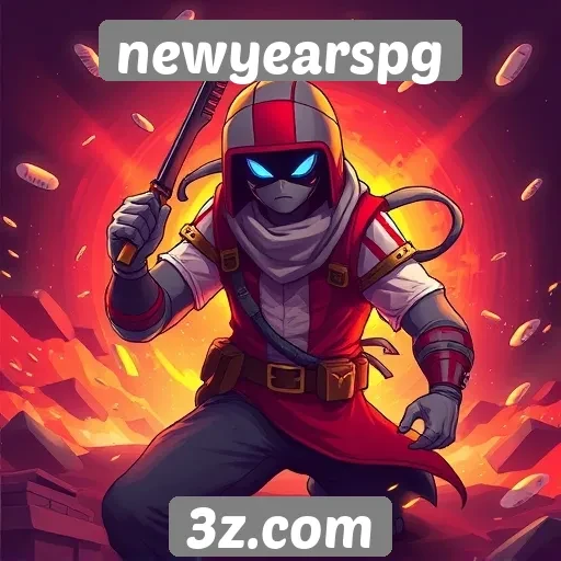 Novidades e lançamentos esperados em newyearspg